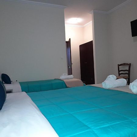 Dimitra Hotel Dafni  Room photo