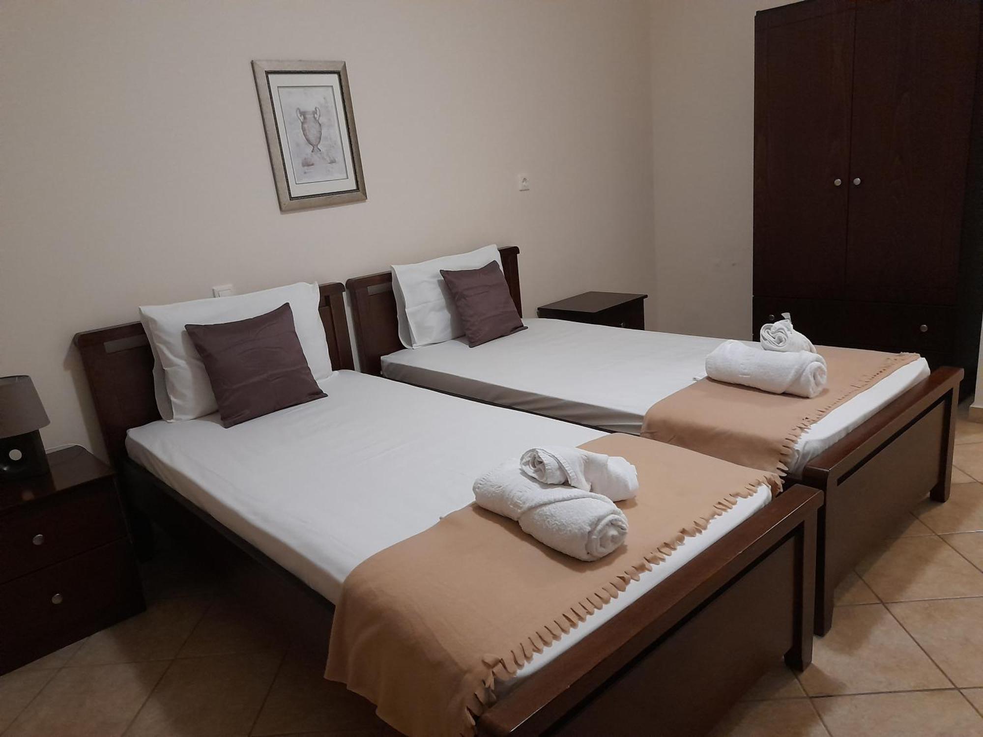 Dimitra Hotel Dafni  Room photo