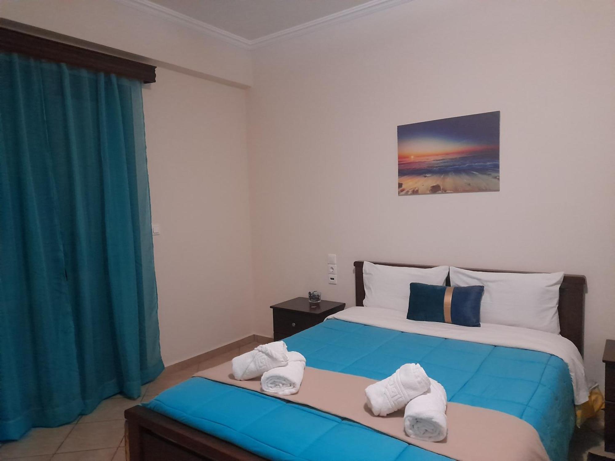 Dimitra Hotel Dafni  Room photo